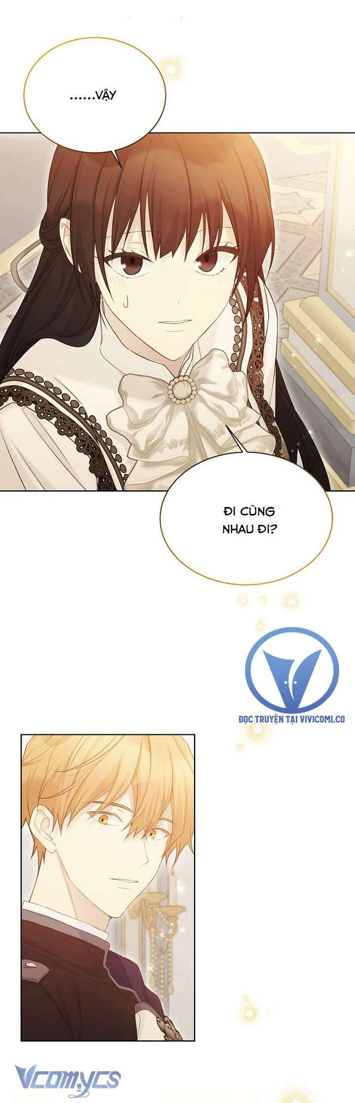 Vương Miện Viridescent Chapter 122 - Trang 2