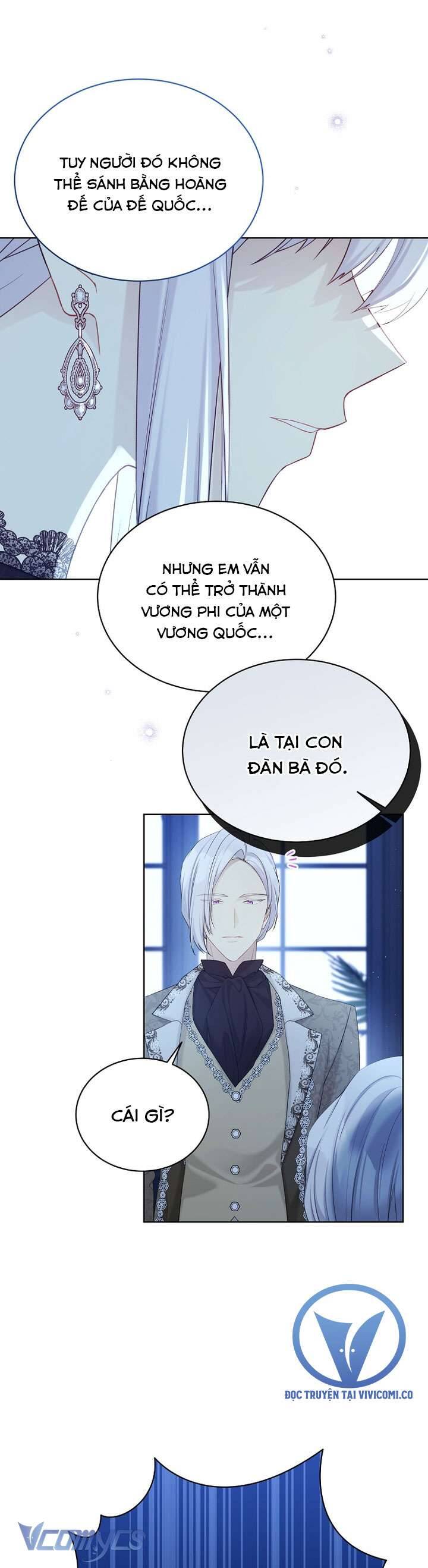 Vương Miện Viridescent Chapter 122 - Trang 2