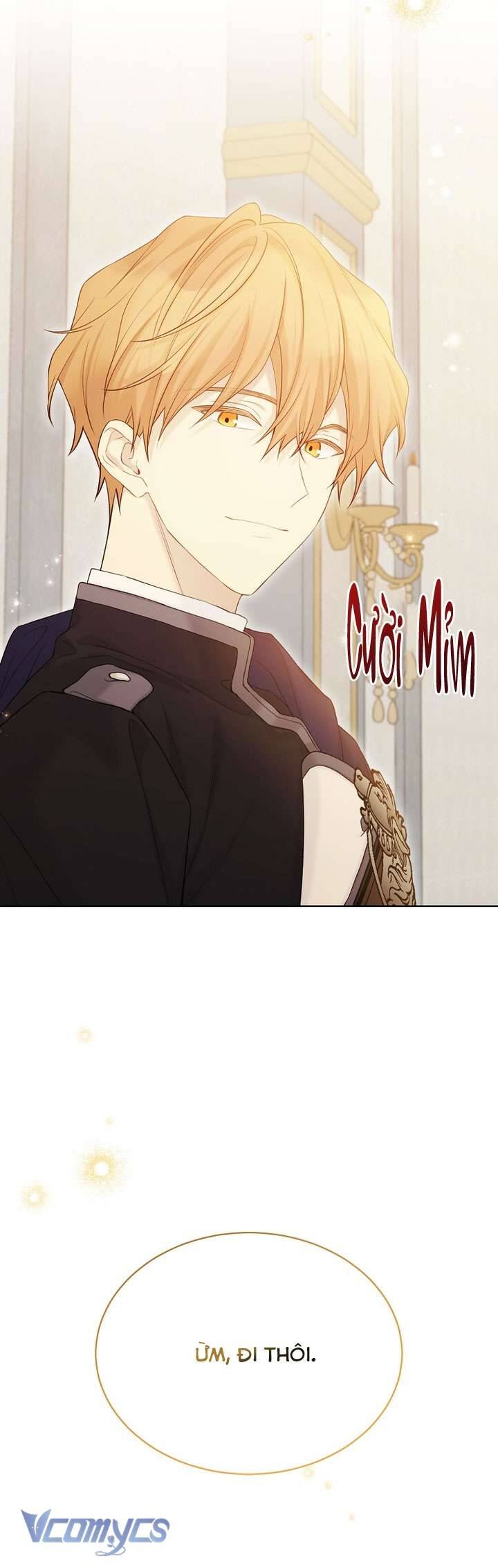 Vương Miện Viridescent Chapter 122 - Trang 2