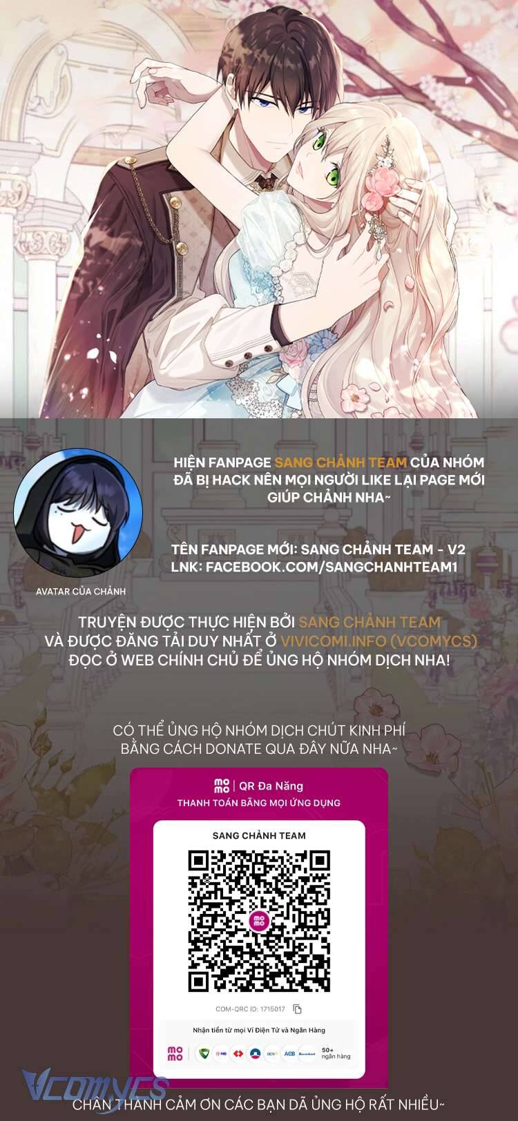 Vương Miện Viridescent Chapter 122 - Trang 2