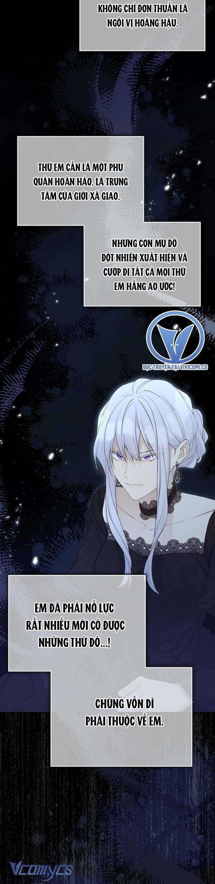 Vương Miện Viridescent Chapter 122 - Trang 2