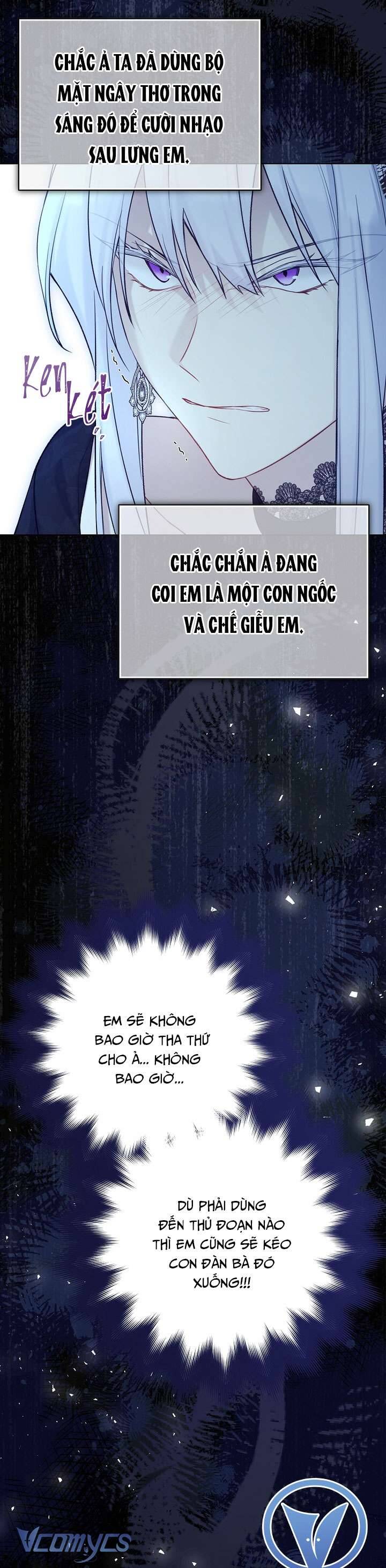 Vương Miện Viridescent Chapter 122 - Trang 2