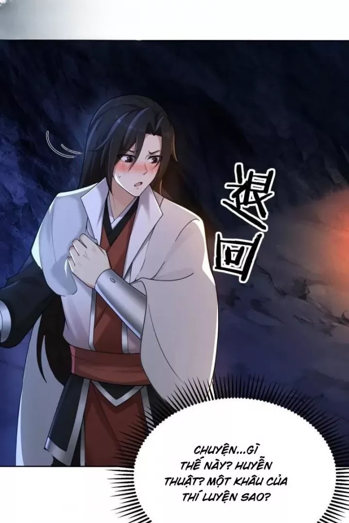Bắt Đầu Với Tuyệt Sắc Sư Tôn: Hệ Thống Tổng Cục Phản Cốt Chapter 193 - Trang 2