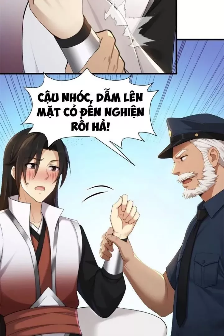 Bắt Đầu Với Tuyệt Sắc Sư Tôn: Hệ Thống Tổng Cục Phản Cốt Chapter 193 - Trang 2