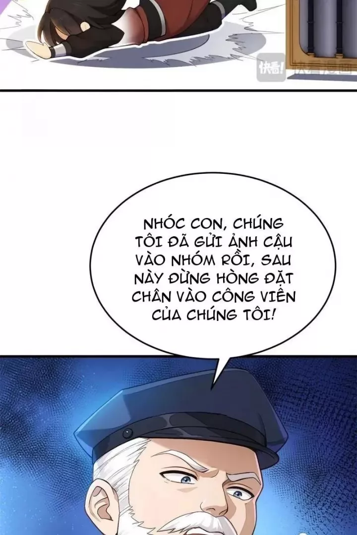Bắt Đầu Với Tuyệt Sắc Sư Tôn: Hệ Thống Tổng Cục Phản Cốt Chapter 193 - Trang 2