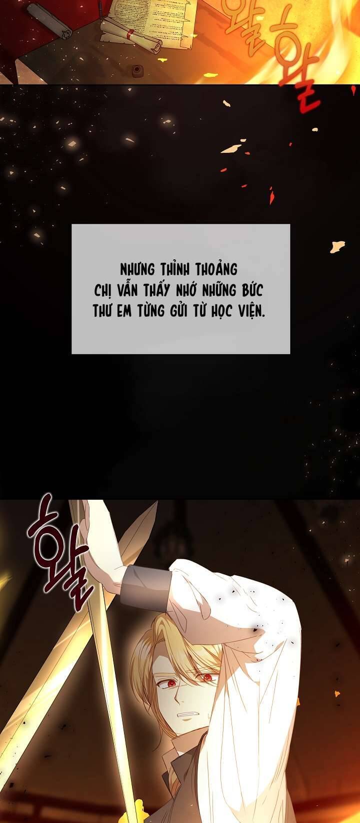 Tôi Đã Vô Tình Quyến Rũ Em Trai Của Nam Chính Chapter 30 - Trang 2