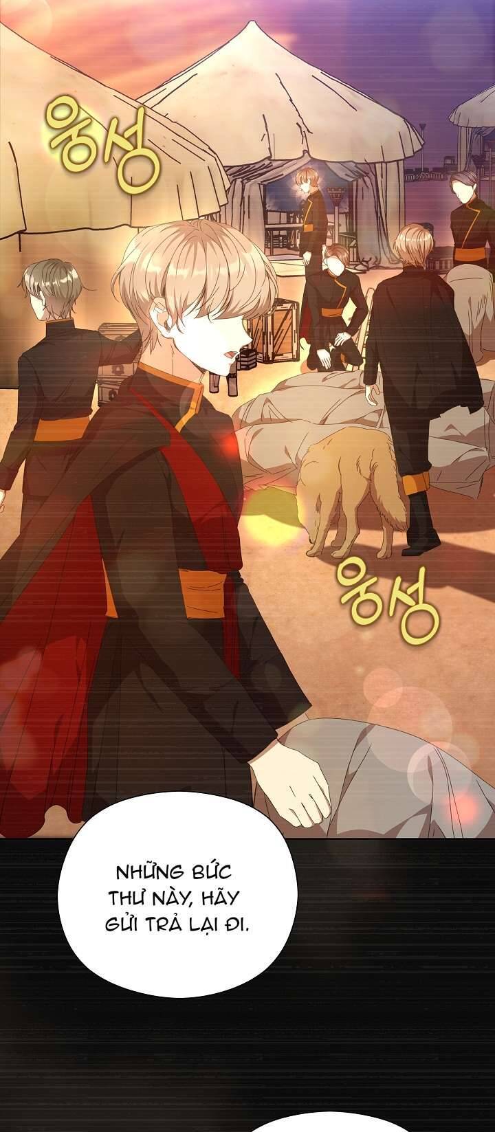 Tôi Đã Vô Tình Quyến Rũ Em Trai Của Nam Chính Chapter 30 - Trang 2
