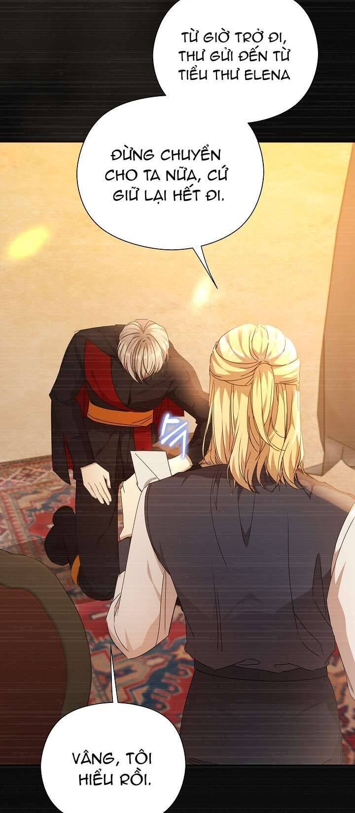 Tôi Đã Vô Tình Quyến Rũ Em Trai Của Nam Chính Chapter 30 - Trang 2