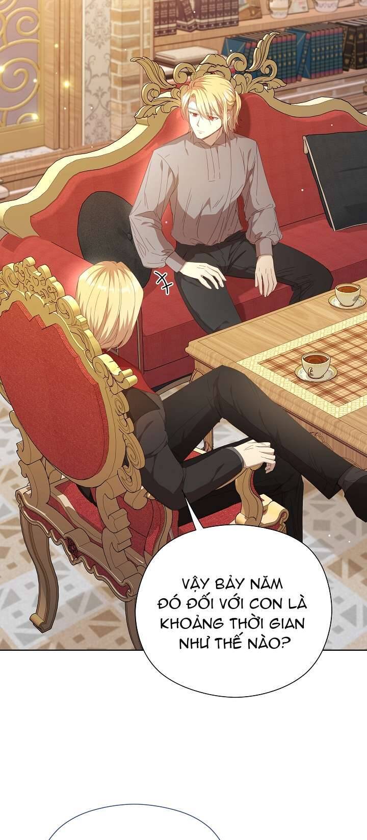Tôi Đã Vô Tình Quyến Rũ Em Trai Của Nam Chính Chapter 30 - Trang 2