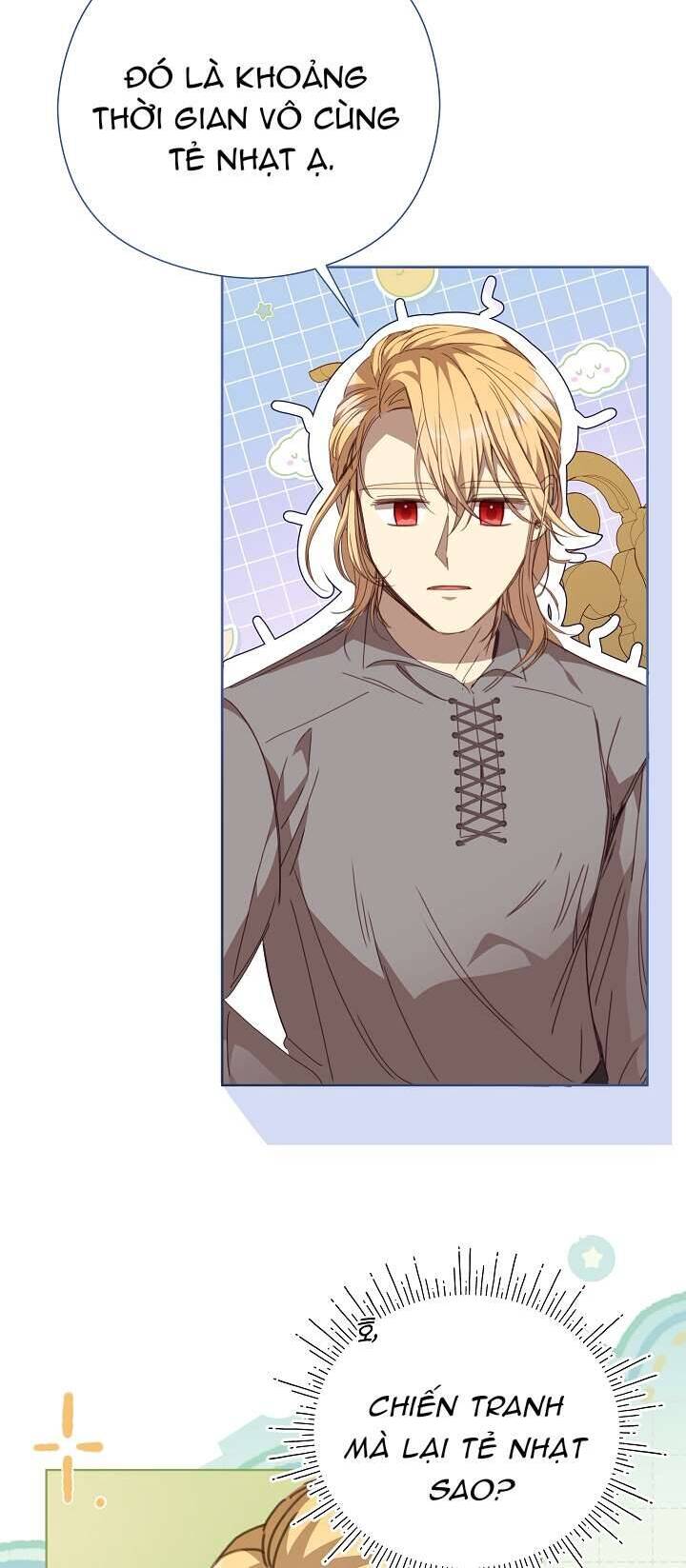 Tôi Đã Vô Tình Quyến Rũ Em Trai Của Nam Chính Chapter 30 - Trang 2