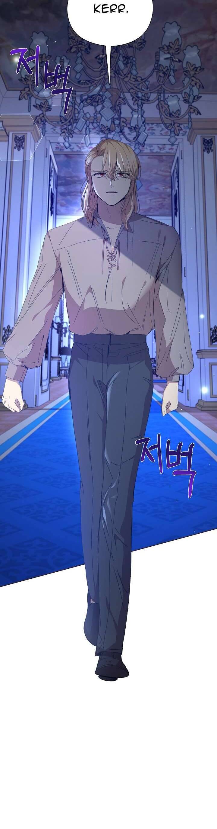 Tôi Đã Vô Tình Quyến Rũ Em Trai Của Nam Chính Chapter 30 - Trang 2