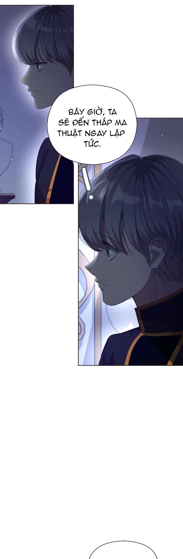 Tôi Đã Vô Tình Quyến Rũ Em Trai Của Nam Chính Chapter 30 - Trang 2