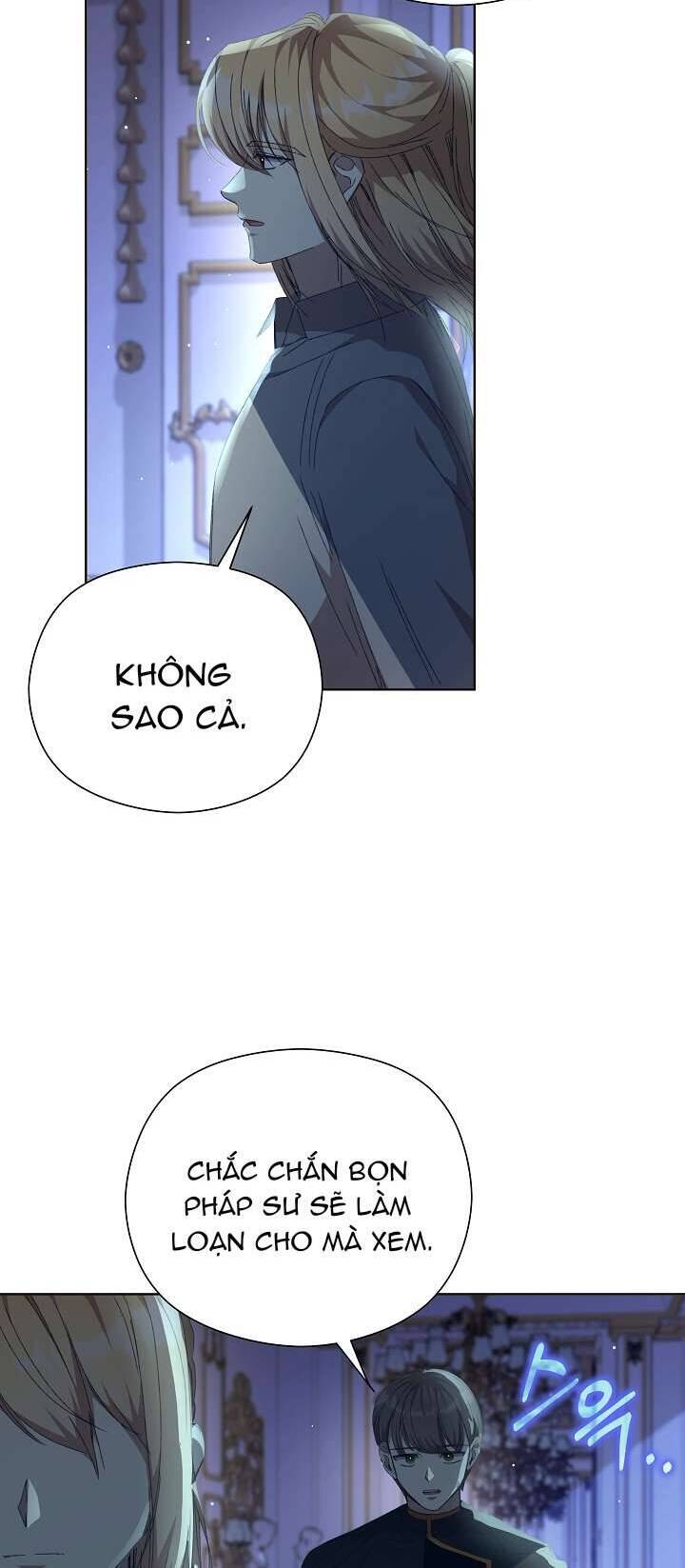 Tôi Đã Vô Tình Quyến Rũ Em Trai Của Nam Chính Chapter 30 - Trang 2