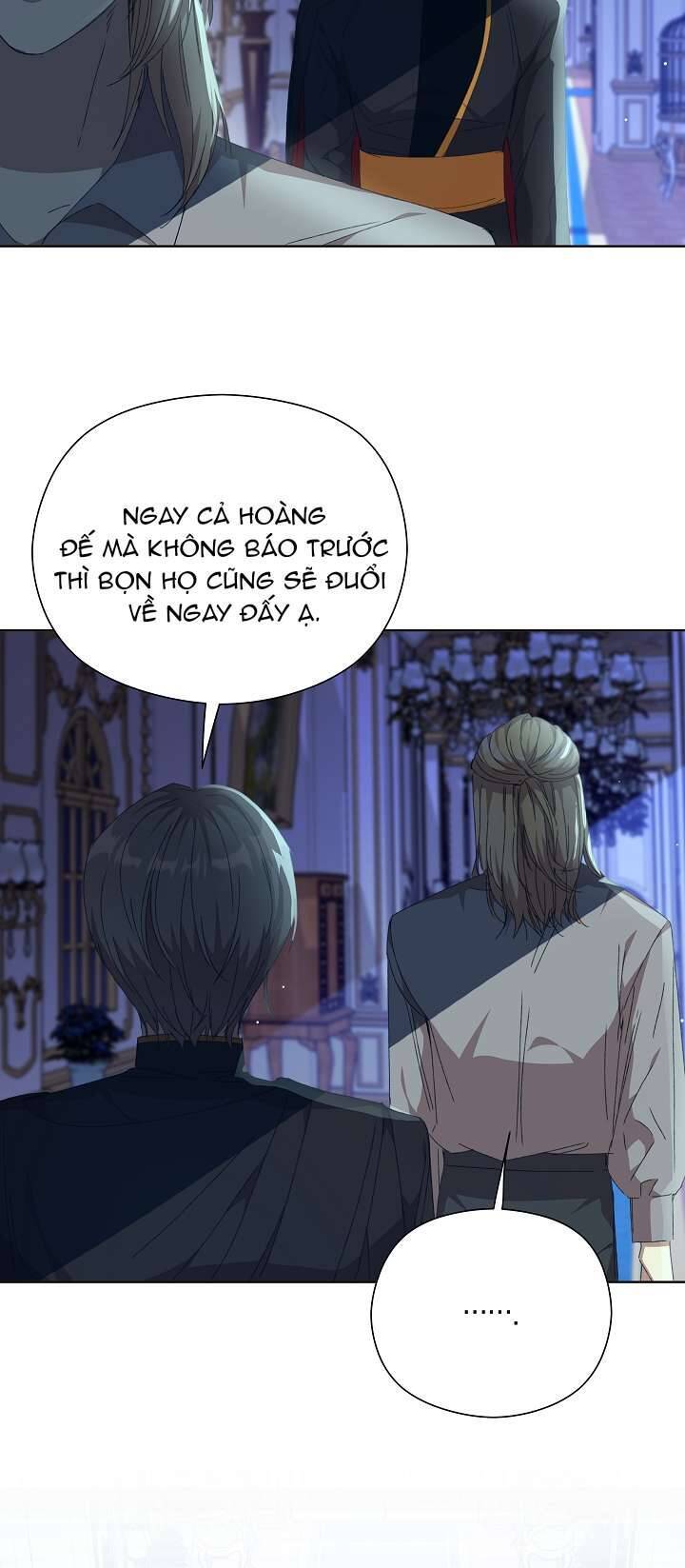 Tôi Đã Vô Tình Quyến Rũ Em Trai Của Nam Chính Chapter 30 - Trang 2