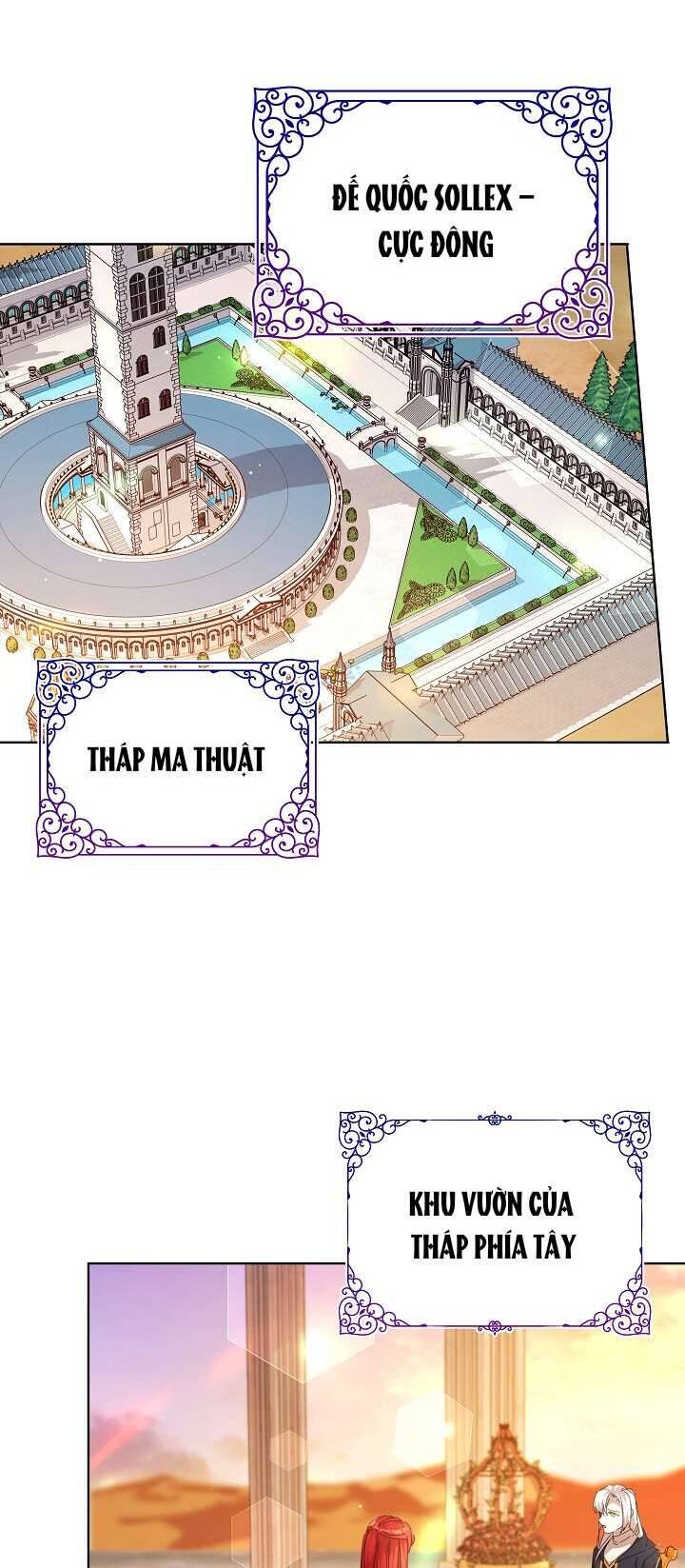 Tôi Đã Vô Tình Quyến Rũ Em Trai Của Nam Chính Chapter 30 - Trang 2