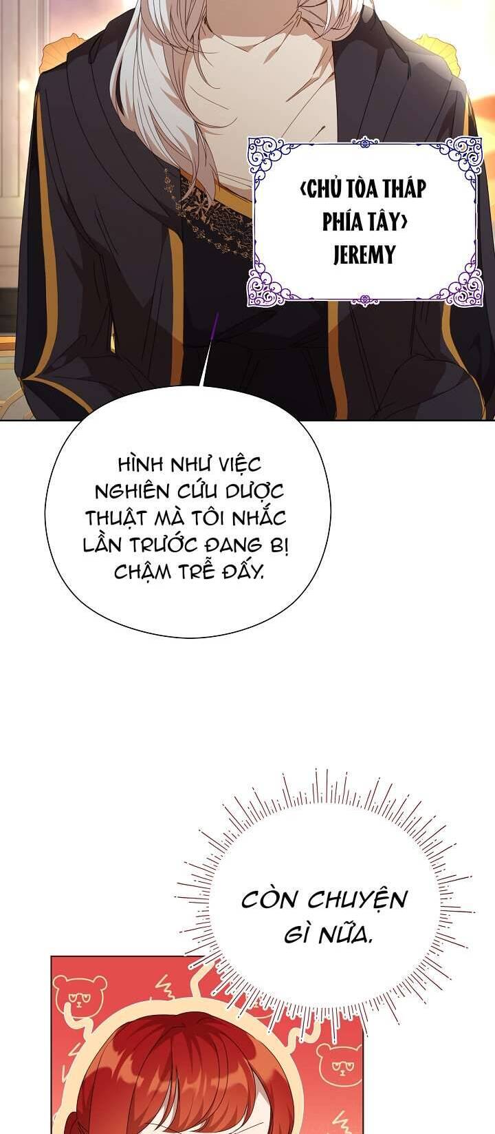 Tôi Đã Vô Tình Quyến Rũ Em Trai Của Nam Chính Chapter 30 - Trang 2