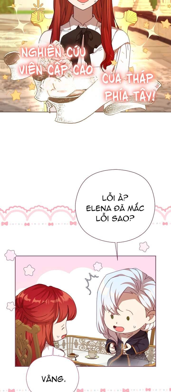 Tôi Đã Vô Tình Quyến Rũ Em Trai Của Nam Chính Chapter 30 - Trang 2