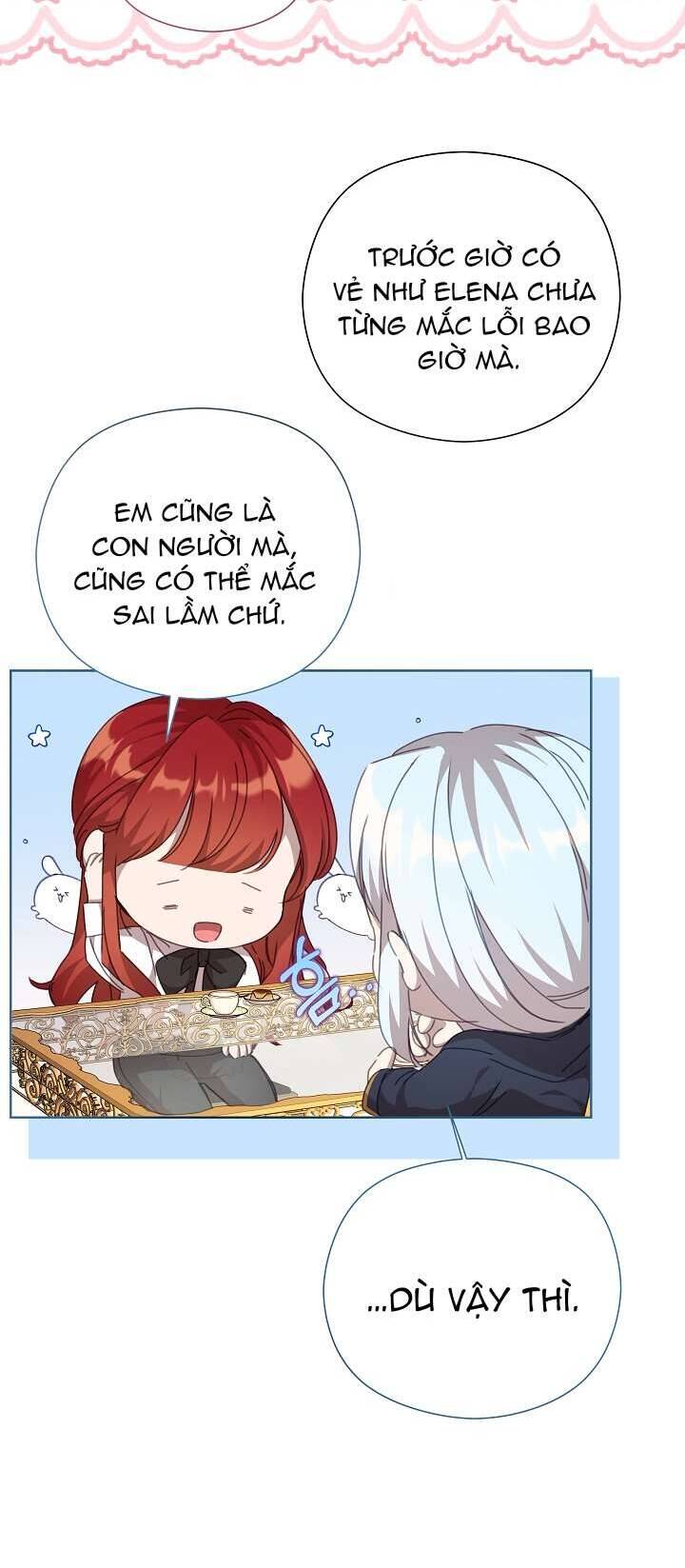 Tôi Đã Vô Tình Quyến Rũ Em Trai Của Nam Chính Chapter 30 - Trang 2