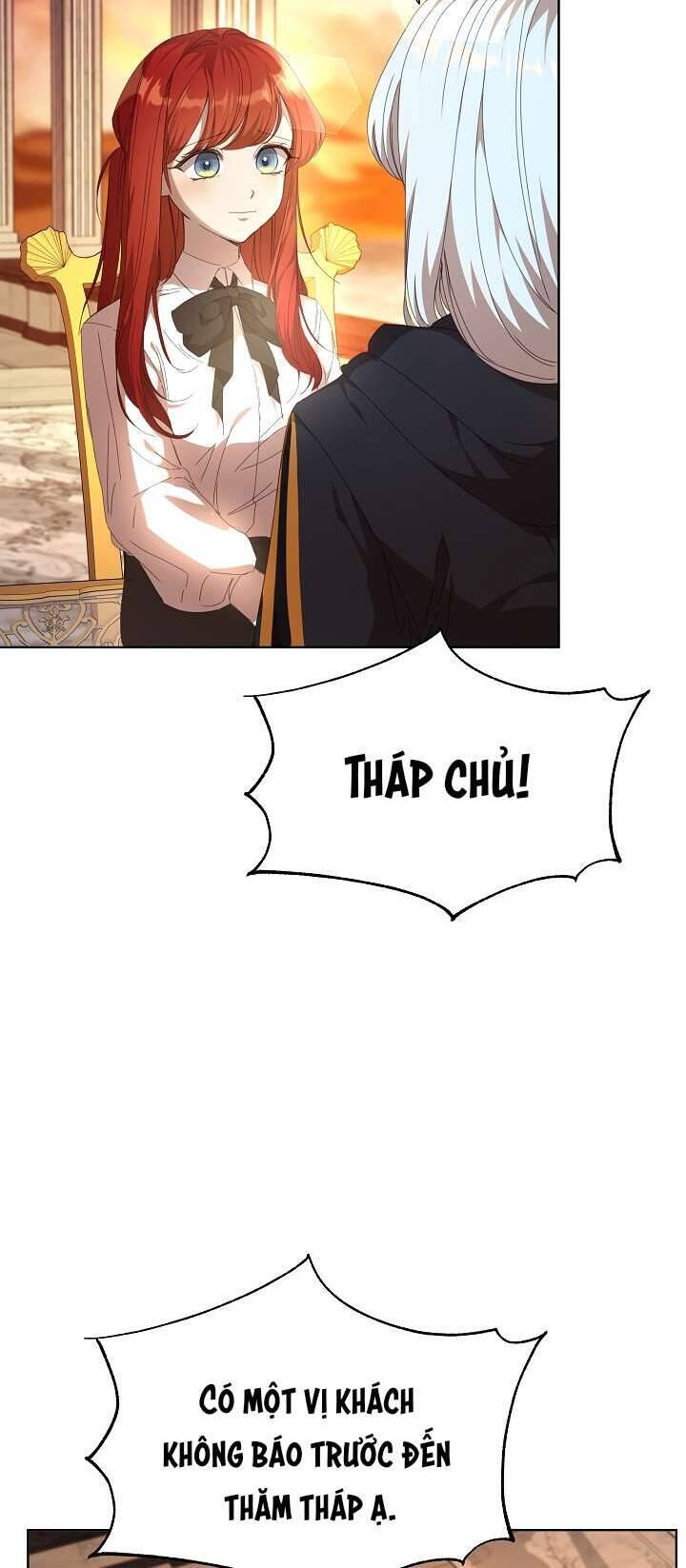 Tôi Đã Vô Tình Quyến Rũ Em Trai Của Nam Chính Chapter 30 - Trang 2