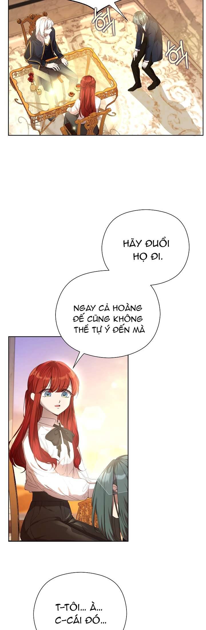 Tôi Đã Vô Tình Quyến Rũ Em Trai Của Nam Chính Chapter 30 - Trang 2