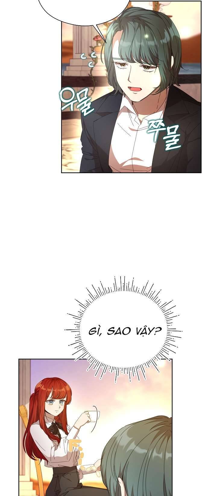 Tôi Đã Vô Tình Quyến Rũ Em Trai Của Nam Chính Chapter 30 - Trang 2