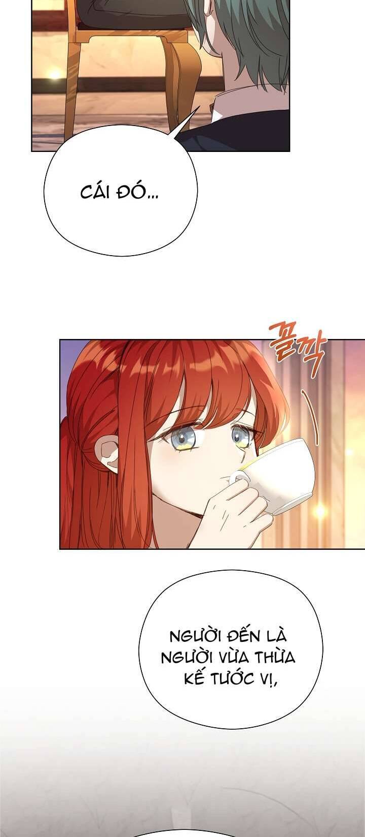 Tôi Đã Vô Tình Quyến Rũ Em Trai Của Nam Chính Chapter 30 - Trang 2