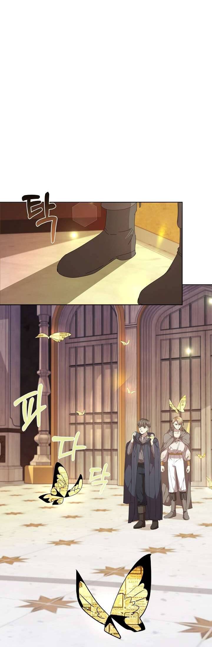 Tôi Đã Vô Tình Quyến Rũ Em Trai Của Nam Chính Chapter 30 - Trang 2