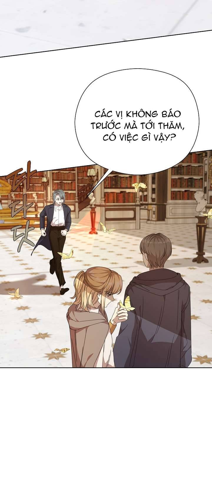 Tôi Đã Vô Tình Quyến Rũ Em Trai Của Nam Chính Chapter 30 - Trang 2