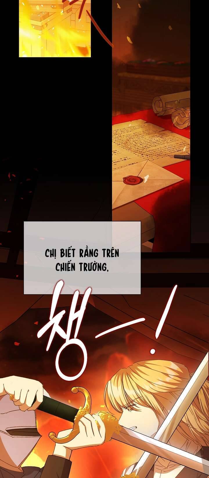 Tôi Đã Vô Tình Quyến Rũ Em Trai Của Nam Chính Chapter 30 - Trang 2