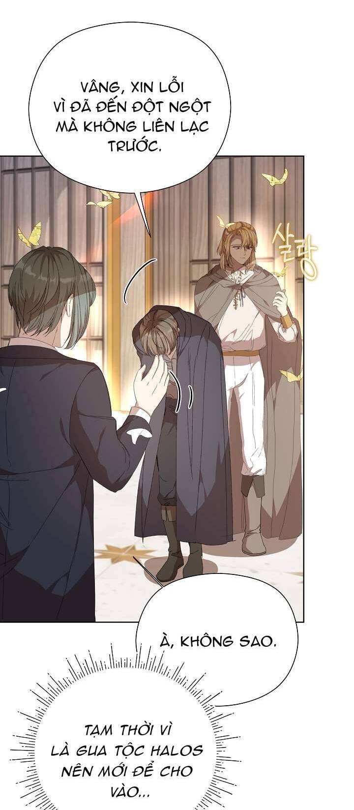 Tôi Đã Vô Tình Quyến Rũ Em Trai Của Nam Chính Chapter 30 - Trang 2