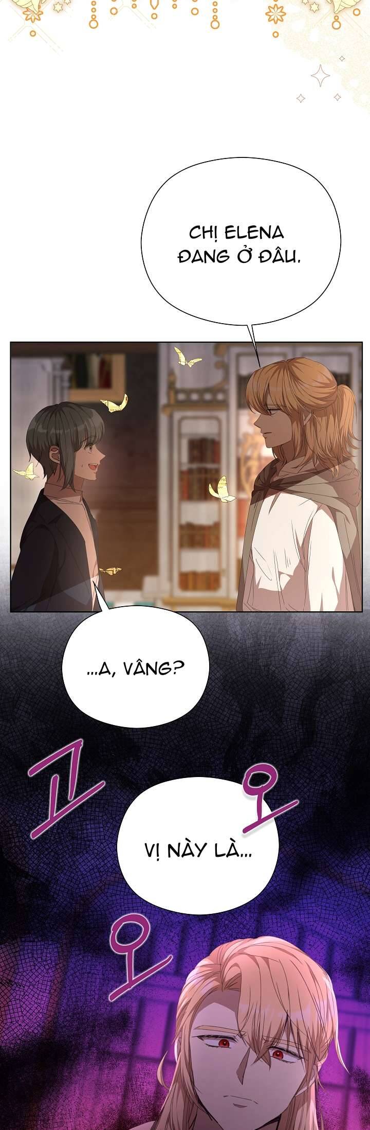 Tôi Đã Vô Tình Quyến Rũ Em Trai Của Nam Chính Chapter 30 - Trang 2