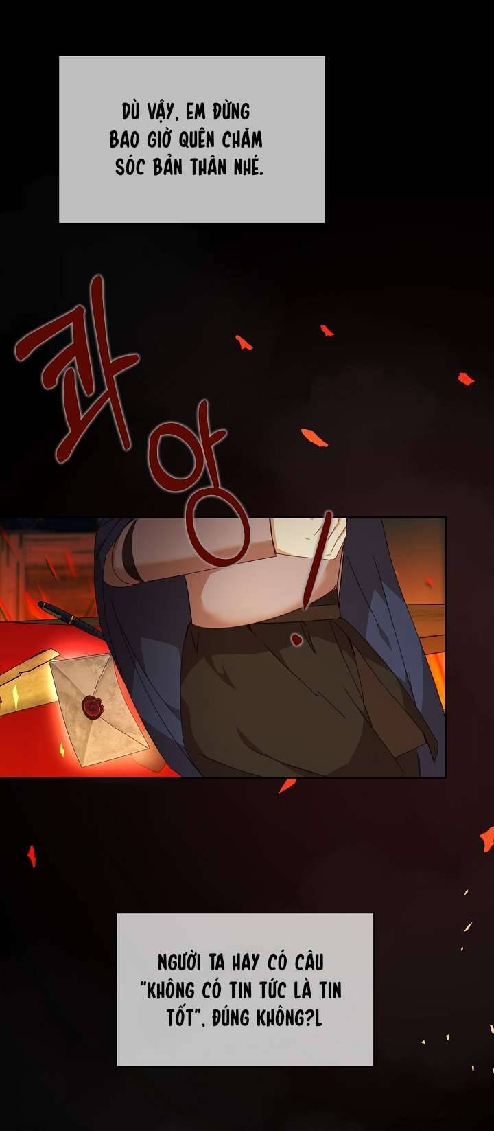 Tôi Đã Vô Tình Quyến Rũ Em Trai Của Nam Chính Chapter 30 - Trang 2
