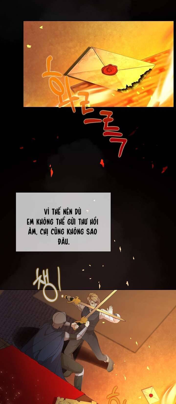 Tôi Đã Vô Tình Quyến Rũ Em Trai Của Nam Chính Chapter 30 - Trang 2