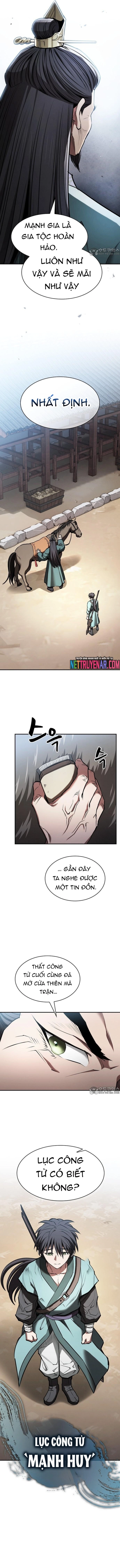 Cuộc Sống Của Gián Điệp Ma Giáo Chapter 38 - Trang 2