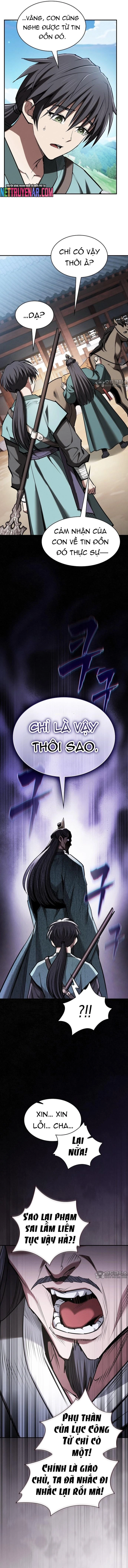 Cuộc Sống Của Gián Điệp Ma Giáo Chapter 38 - Trang 2
