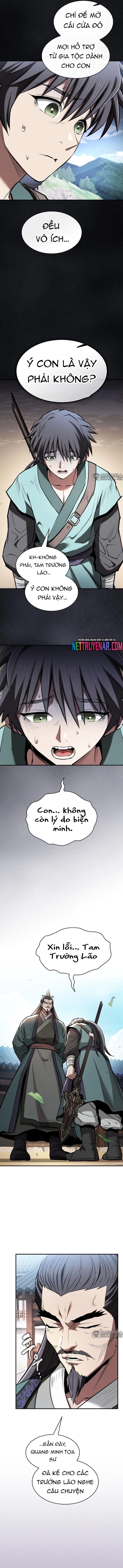 Cuộc Sống Của Gián Điệp Ma Giáo Chapter 38 - Trang 2