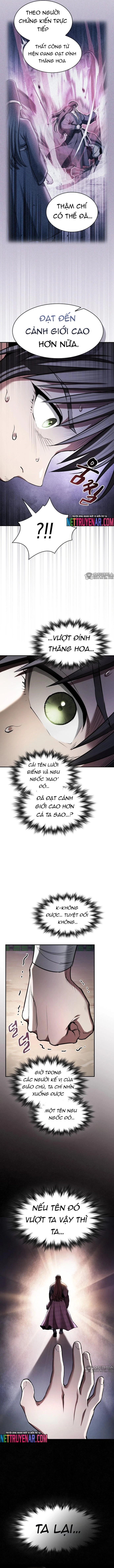 Cuộc Sống Của Gián Điệp Ma Giáo Chapter 38 - Trang 2