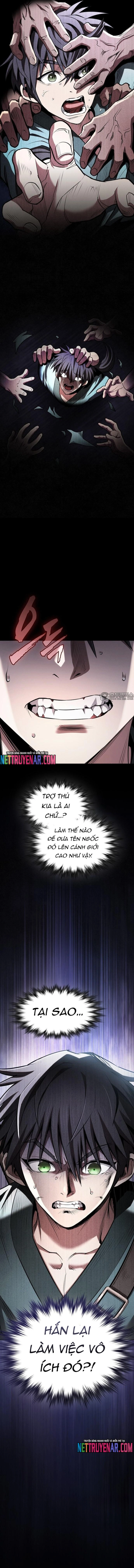 Cuộc Sống Của Gián Điệp Ma Giáo Chapter 38 - Trang 2