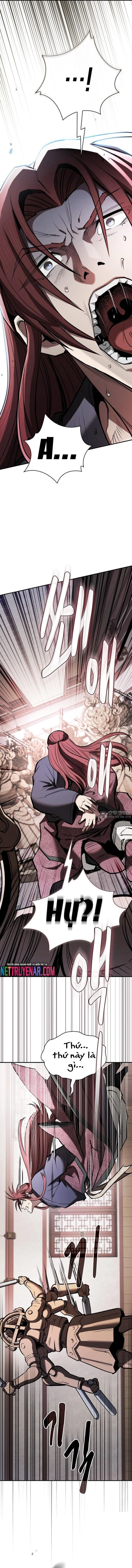 Cuộc Sống Của Gián Điệp Ma Giáo Chapter 38 - Trang 2