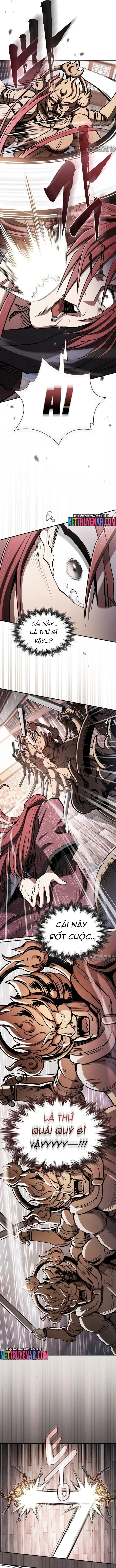 Cuộc Sống Của Gián Điệp Ma Giáo Chapter 38 - Trang 2