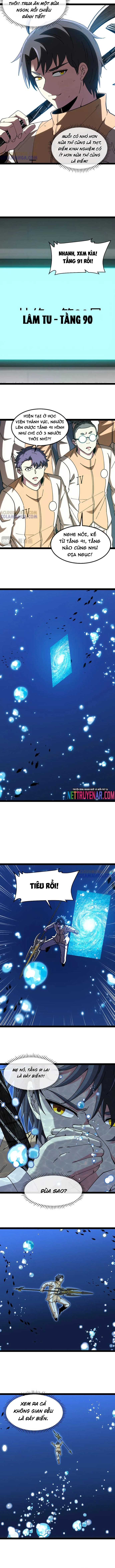 Hệ Thống Super God Chapter 186 - Trang 2