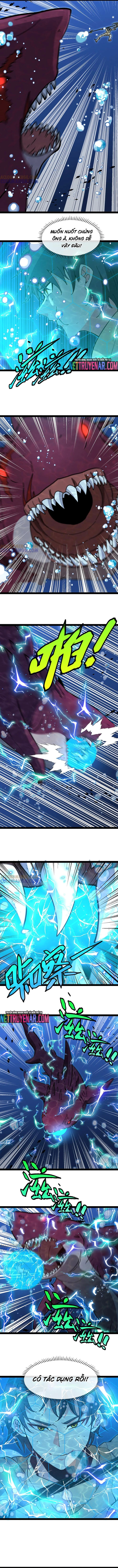 Hệ Thống Super God Chapter 186 - Trang 2