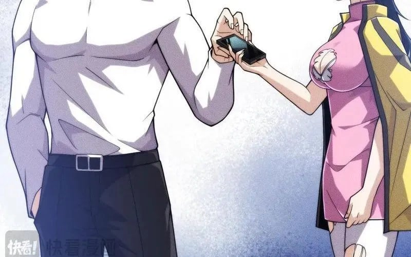 Ẩn Long Đô Thị Chapter 13 - Trang 2