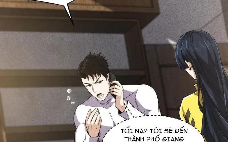 Ẩn Long Đô Thị Chapter 13 - Trang 2