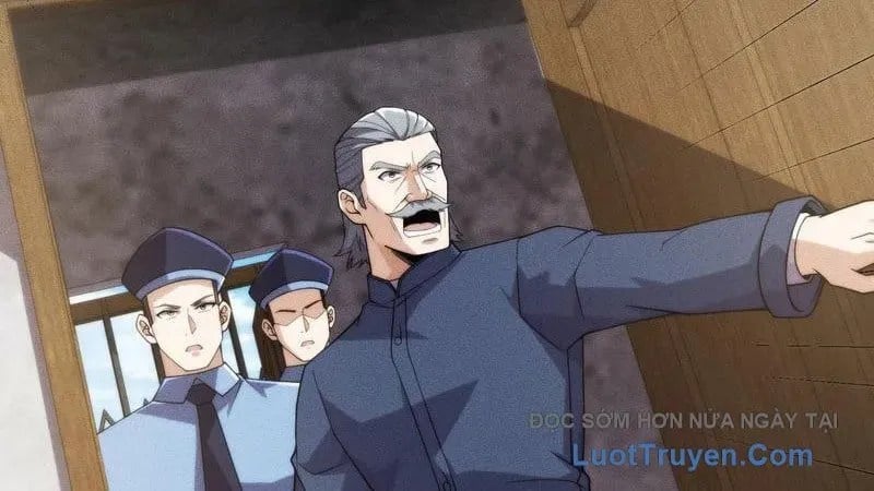 Ẩn Long Đô Thị Chapter 13 - Trang 2