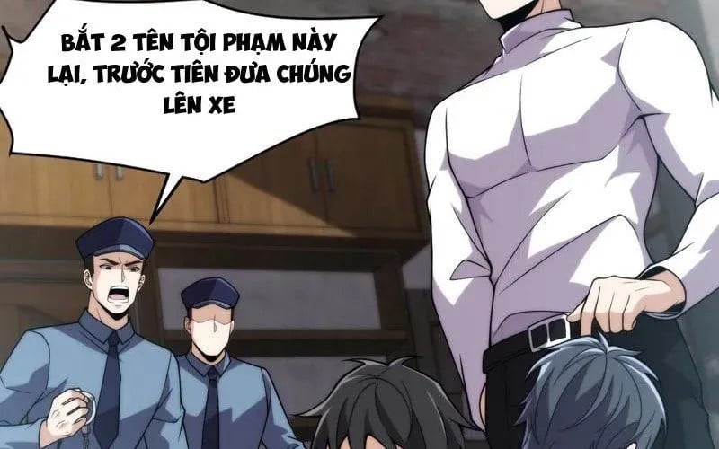 Ẩn Long Đô Thị Chapter 13 - Trang 2