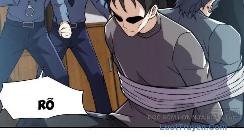 Ẩn Long Đô Thị Chapter 13 - Trang 2