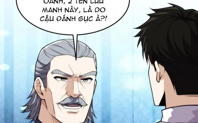 Ẩn Long Đô Thị Chapter 13 - Trang 2