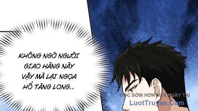 Ẩn Long Đô Thị Chapter 13 - Trang 2