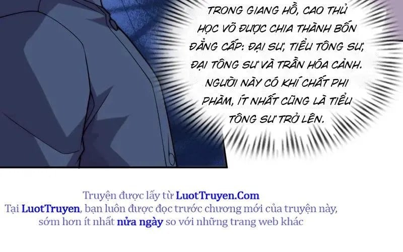 Ẩn Long Đô Thị Chapter 13 - Trang 2